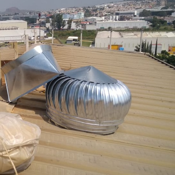 Ventiladores De Techo | Torres De Enfriamiento Y VentilaciÃ³n