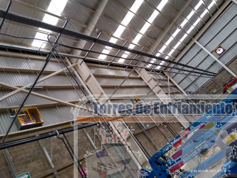 Tuberia de PVC
